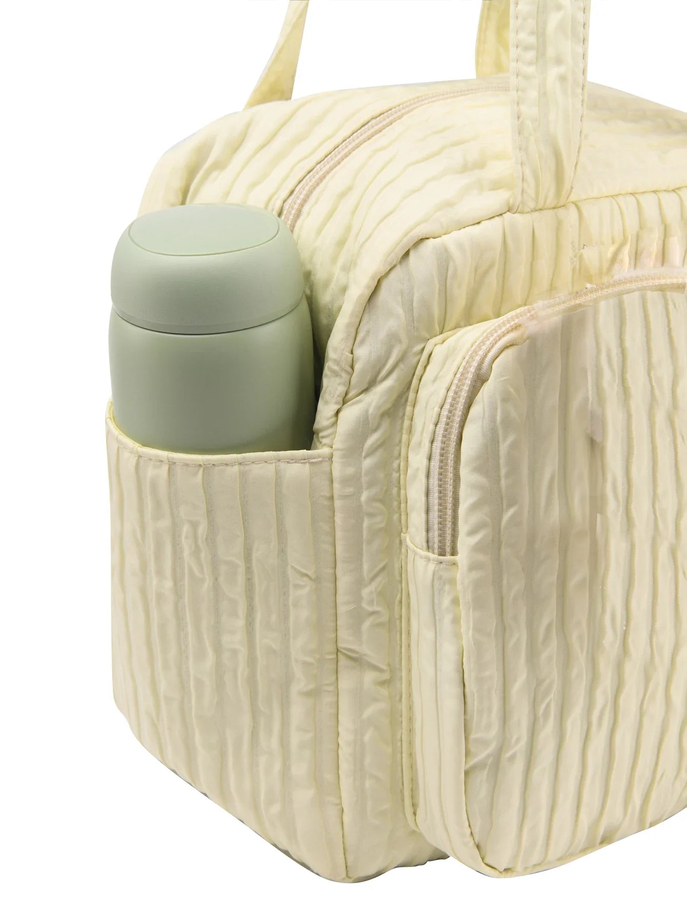 Comfortable children's suitcase for carrying on shoulder