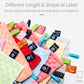 Newborn Baby Soothe Appease Towel Calm Wipes Kids Infant Towel Blanket