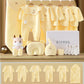 Newborn Baby Clothing 15/17/18/20 Pcs/0-3Months 100%Cotton Kids Clothes Suit Unise Infant Boys Girls Clothing Set Without Box