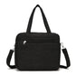 Comfortable children's suitcase for carrying on shoulder