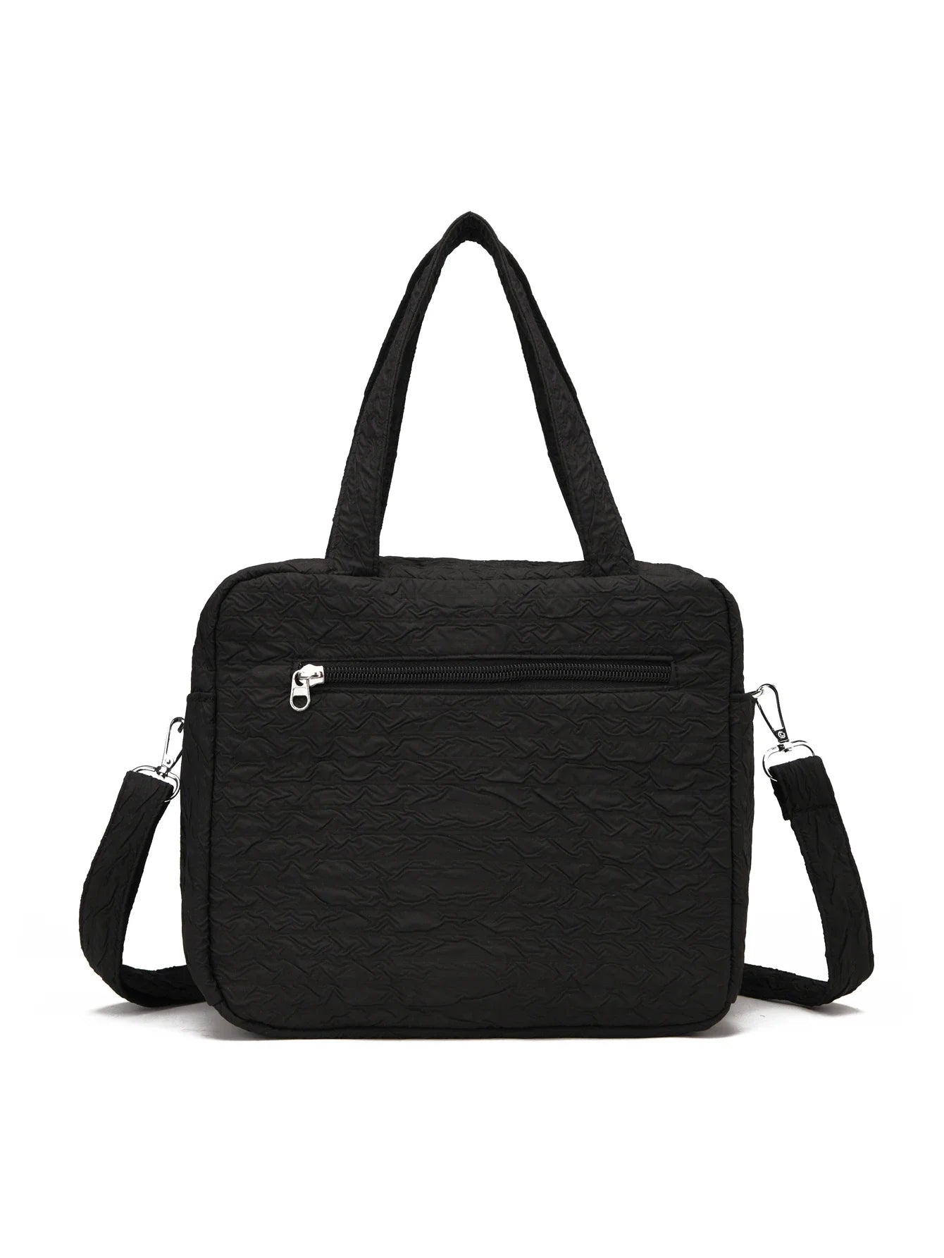 Comfortable children's suitcase for carrying on shoulder