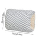 Comfy Cradle Nursing Arm Pillow Breastfeeding Arm Pillow Cushion