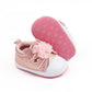 Baby Girls Shoes Soft Bottom Non-slip Flowers Spring Autumn Outdoor Fashion Casual Infant Newborns Crib First Walkers Baby Shoes