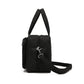 Comfortable children's suitcase for carrying on shoulder