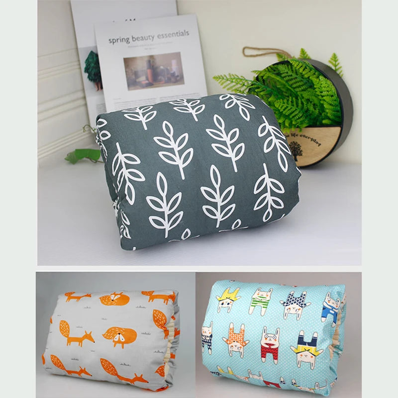 Comfy Cradle Nursing Arm Pillow Breastfeeding Arm Pillow Cushion