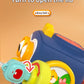 Board Cube Montessori Sensory Educational Toys