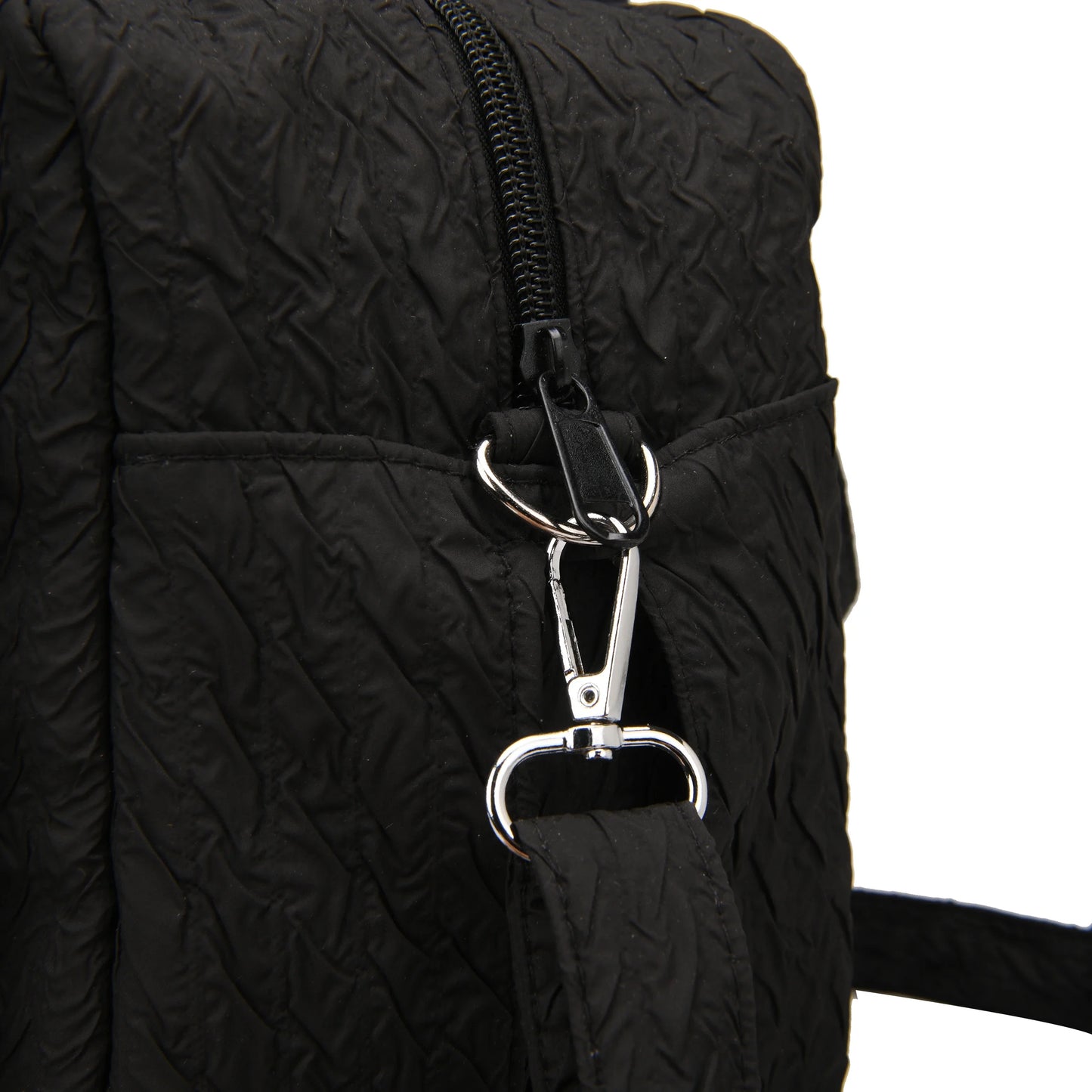 Comfortable children's suitcase for carrying on shoulder
