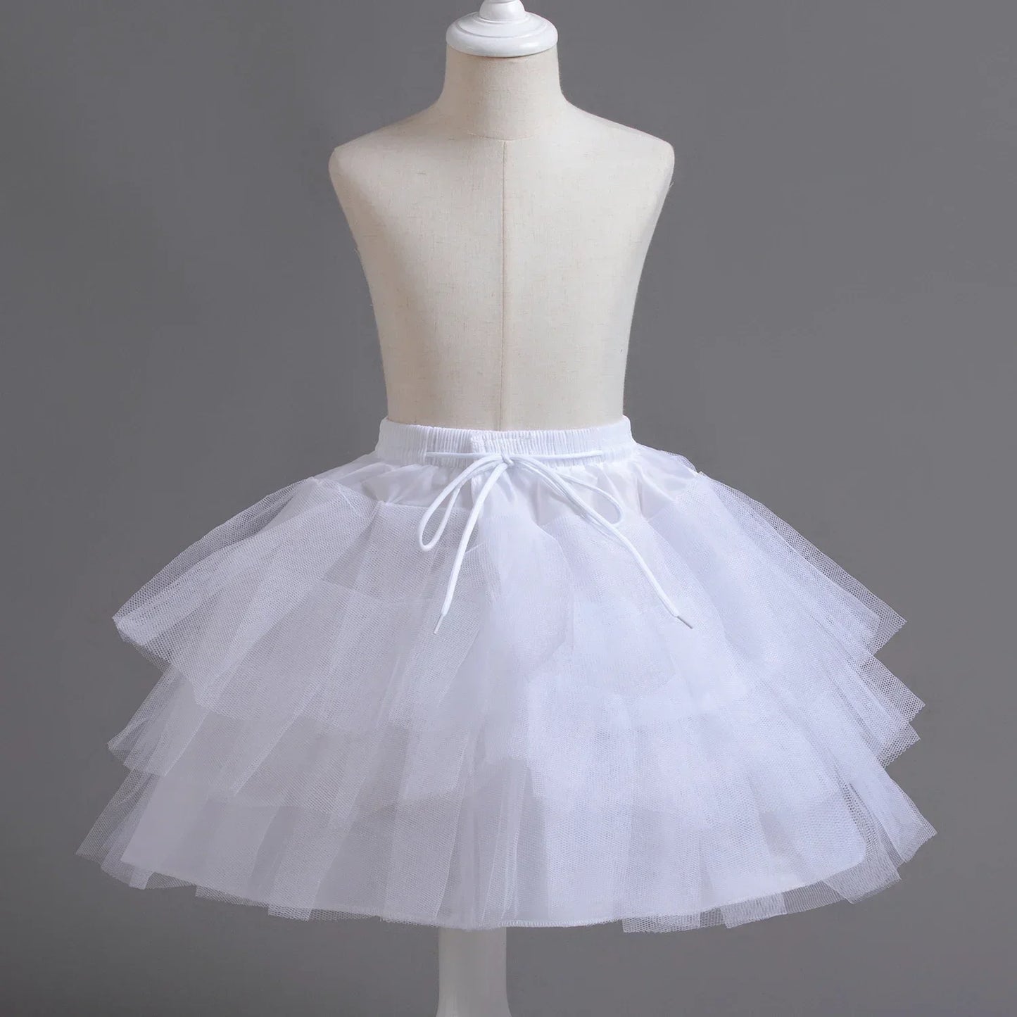 Newborn & Baby Girl Dress – Perfect for Christening, Baptism, Birthday, or Prom – 0–12 Months