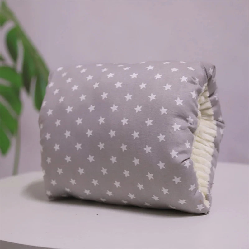 Comfy Cradle Nursing Arm Pillow Breastfeeding Arm Pillow Cushion