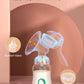 Dr Isla Manual Suction Milk Pump Feeding
