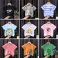 Kids' Summer T-Shirts