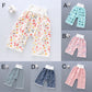 Waterproof Baby Diaper Pants - Leak-Proof Urine Training Pants, Washable Cloth Diapers, Sleep Bed Pants & Potty Training Pants for Infants and Kids
