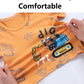 Kids' Summer T-Shirts