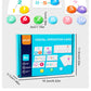 Children's educational toys, mathematical operations learning