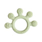 Silicone Teether Baby 0 12 Months