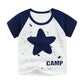 Kids' Summer T-Shirts