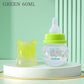 0-6 months newborn baby mini bottle, fall-proof and anti-colic PP bottle