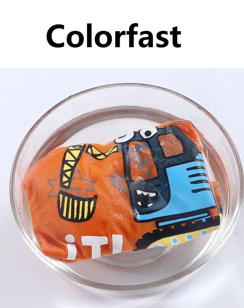 Kids' Summer T-Shirts