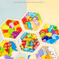 Children's creative three-dimensional puzzles / Education toys