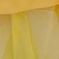 Baby Girls Elegant Big Bow Party Dress | Wedding & Birthday Princess Gown 6-36M