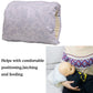 Comfy Cradle Nursing Arm Pillow Breastfeeding Arm Pillow Cushion