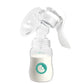 Dr Isla Manual Suction Milk Pump Feeding