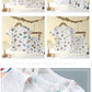 Children's Clothing Summer Short Sleeve Home Sleepwear Children Sets Kids Clothes Boy Girl T-shirt shorts Cotton Suit Baby