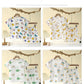 Children's Clothing Summer Short Sleeve Home Sleepwear Children Sets Kids Clothes Boy Girl T-shirt shorts Cotton Suit Baby