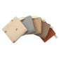 5PC Baby Towel New Born Items Stuff Muslin Squares Infant Hand Bath Shower Face Towels Soft Cotton