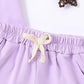 Summer 2pcs Kids Clothes Sets Children Sports Style Tracksuits T-shirts and Shorts Boy and Girl Outfits Suits