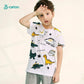 Kids' Summer T-Shirts