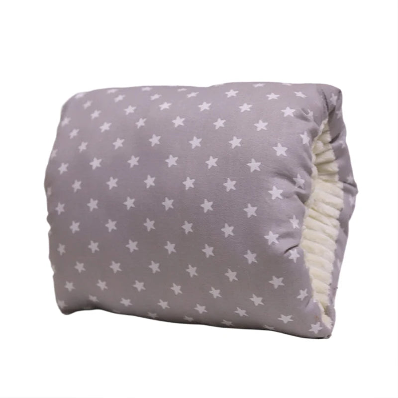 Comfy Cradle Nursing Arm Pillow Breastfeeding Arm Pillow Cushion