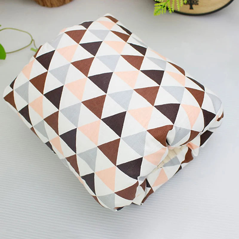 Comfy Cradle Nursing Arm Pillow Breastfeeding Arm Pillow Cushion