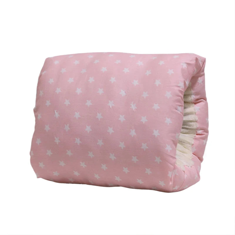 Comfy Cradle Nursing Arm Pillow Breastfeeding Arm Pillow Cushion