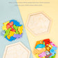 Children's creative three-dimensional puzzles / Education toys