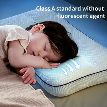 Accessories Product Mother Kids Sleep Baby Pillows for Newborns Nursing Neck Pillow Baby Newborn Cushion Pillow Infant Bedding