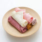 5 PcsWashcloth FaceclothInfant Wash Hand Face Wipes Baby Cotton