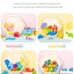 Children's creative three-dimensional puzzles / Education toys