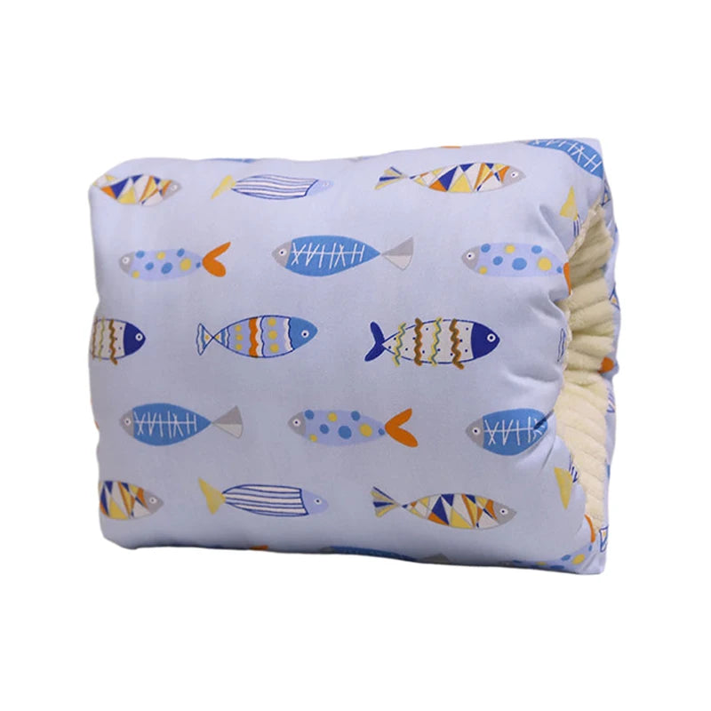 Comfy Cradle Nursing Arm Pillow Breastfeeding Arm Pillow Cushion
