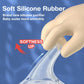 Dr.isla Anti-Choke Baby Bottle Newborn Glass Bottles 90/160ML Anti-flatulence Milk Feeding Bottles Infant BPA Free 0-3 Month