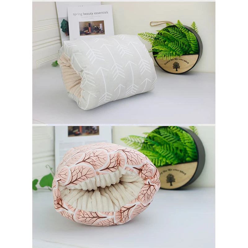 Comfy Cradle Nursing Arm Pillow Breastfeeding Arm Pillow Cushion