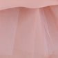 Baby Girls Elegant Big Bow Party Dress | Wedding & Birthday Princess Gown 6-36M