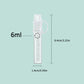 6pcs Colostrum Container Tube for Newborns Feeding Mom Breastfeeding Milk