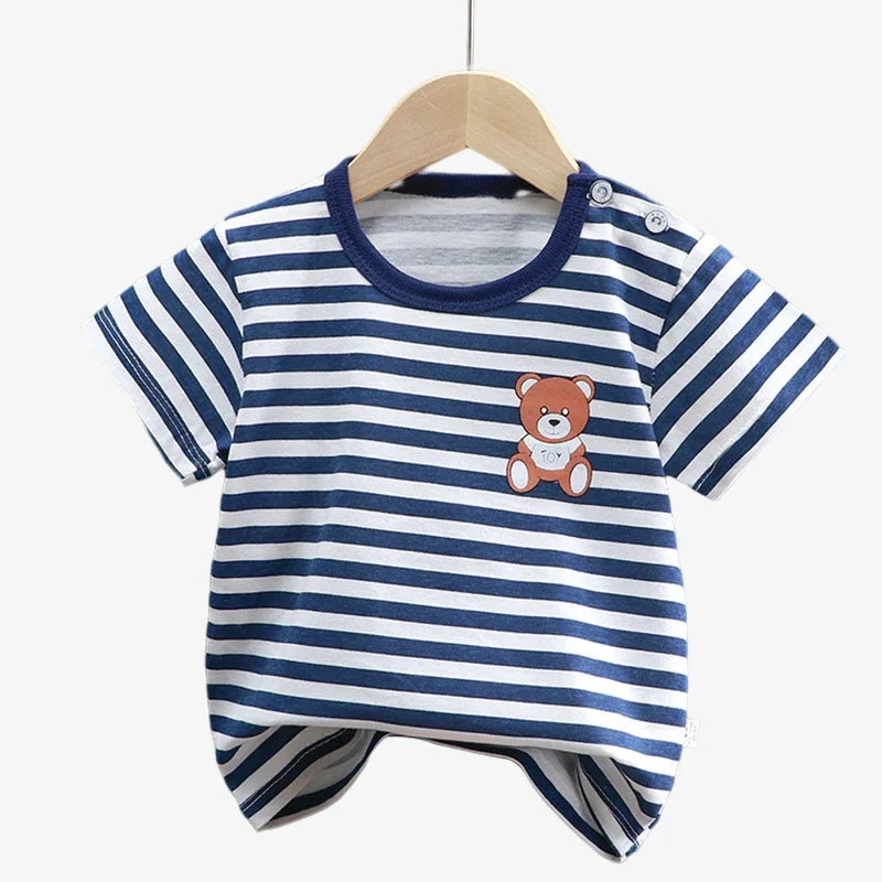 Kids' Summer T-Shirts