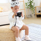 New Baby Socks Shoes Star Toddler First Walkers Booties Cotton Comfort Soft Anti-slip Warm Infant Baby Boy Girl Shoes
