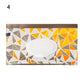 1Pc Baby Fashion Wipes Carrying Case Clutch and Clean Wet Wipes
