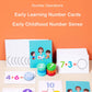 Children's educational toys, mathematical operations learning