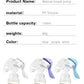 Dr Isla Manual Suction Milk Pump Feeding