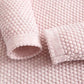 Baby Clothes Sets Ensembles Cotton Spring Newborn Boy Girl Infant Clothing Tops And Pants Knitted Sweater Baby Pajamas Sets
