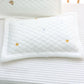 Soft Baby Pillow for New Born Babies Bedding Room
